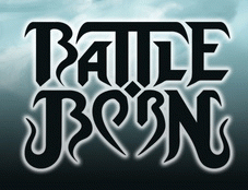 logo Battle Born